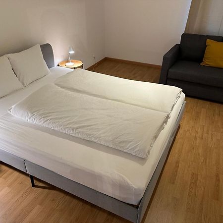 Galaxy Apartments Люцерн Екстериор снимка