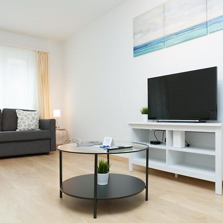 Galaxy Apartments Люцерн Екстериор снимка