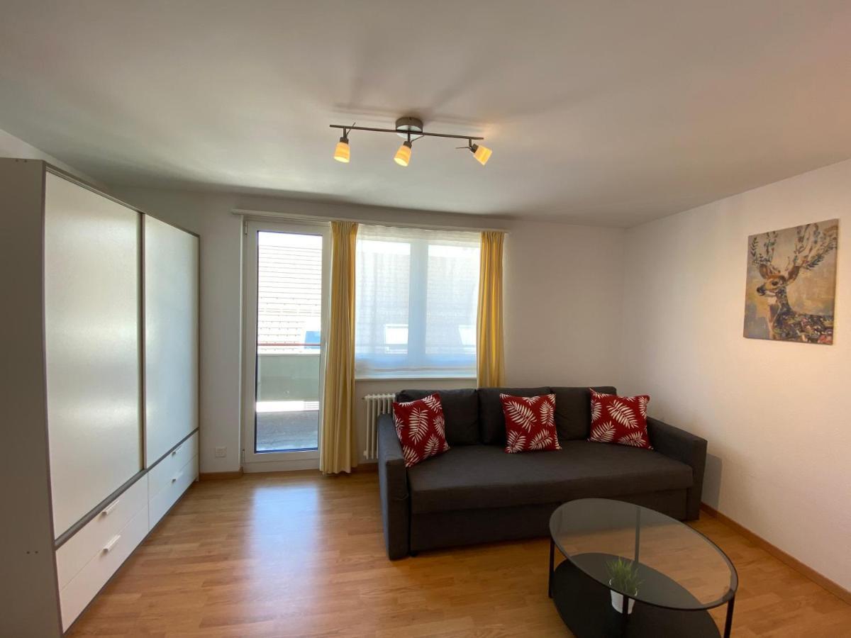 Galaxy Apartments Люцерн Екстериор снимка