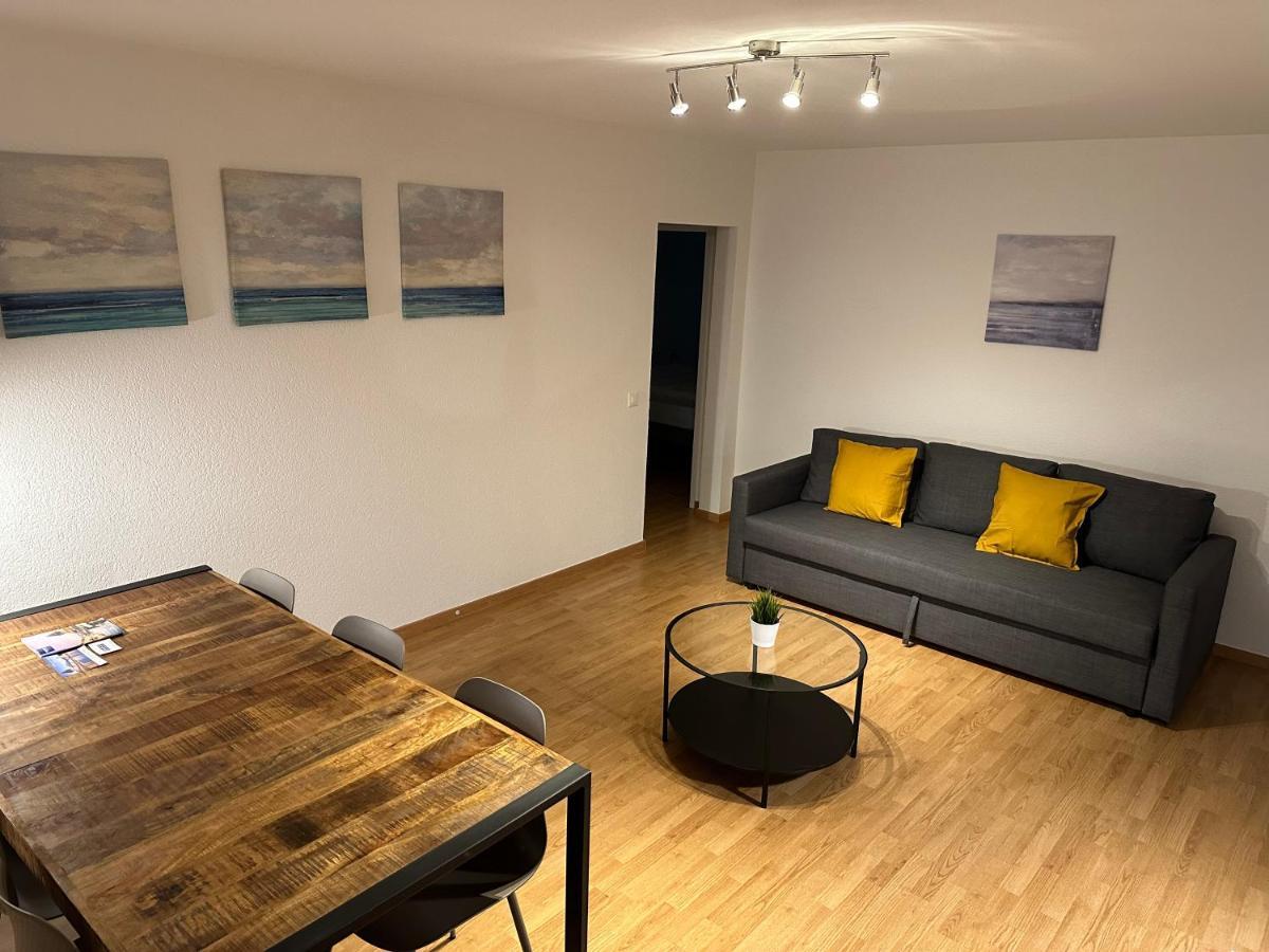 Galaxy Apartments Люцерн Екстериор снимка