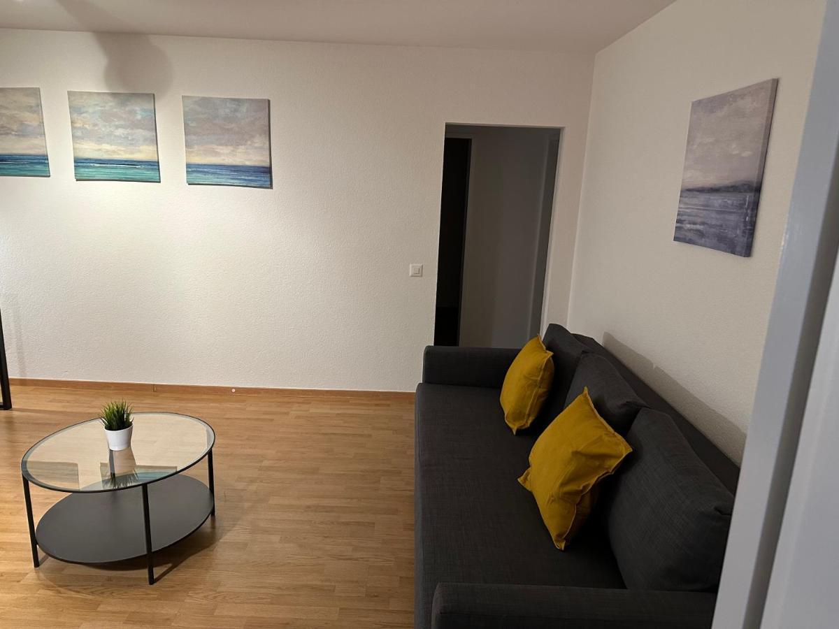 Galaxy Apartments Люцерн Екстериор снимка